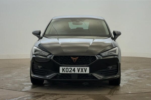 Used Cupra Leon 2024 for sale - 76276569: Photo 7