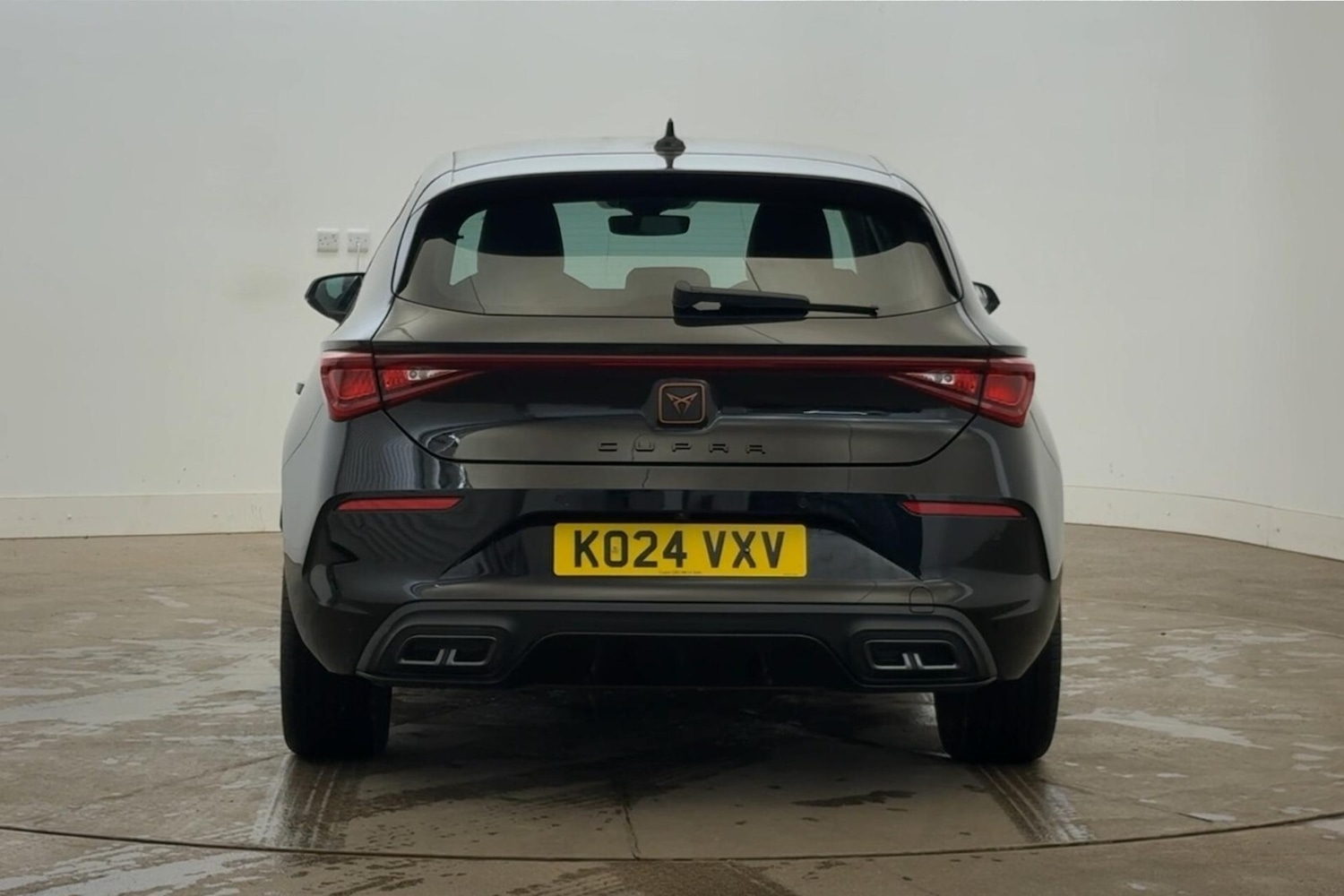 Used Cupra Leon 2024 for sale - 76276569: Photo 8