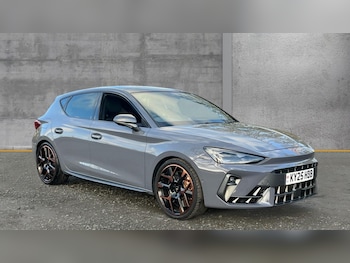 Used Cupra Leon 2025 for sale - 76717496: Photo