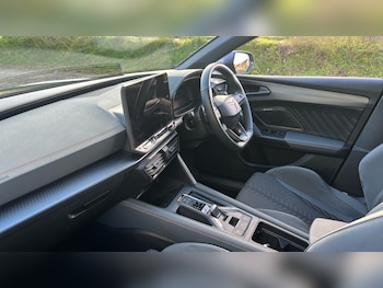 Used Cupra Leon 2025 for sale - 76717496: Photo