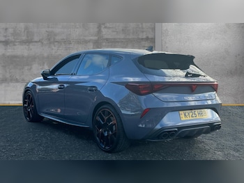 Used Cupra Leon 2025 for sale - 76717496: Photo