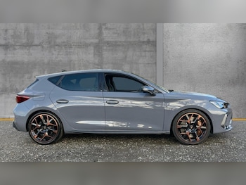 Used Cupra Leon 2025 for sale - 76717496: Photo
