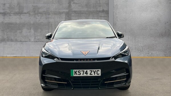 Used Cupra Tavascan 2024 for sale - 75523511: Photo 10
