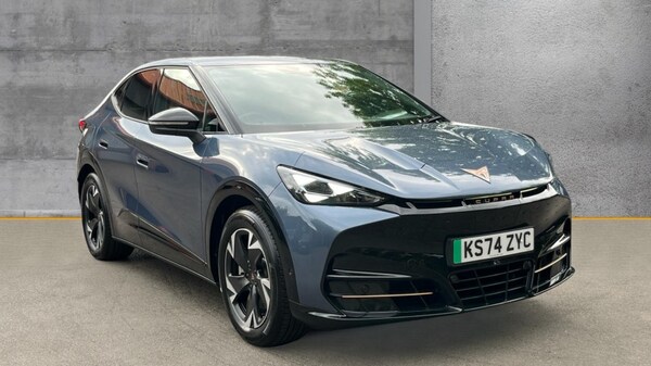 Used Cupra Tavascan 2024 for sale - 75523511: Photo 1