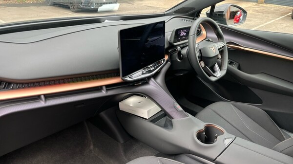 Used Cupra Tavascan 2024 for sale - 75523511: Photo 2