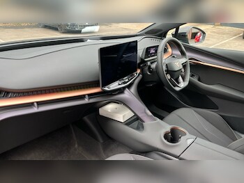 Used Cupra Tavascan 2024 for sale - 75523511: Photo