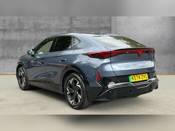 Used Cupra Tavascan 2024 for sale - 75523511: Photo