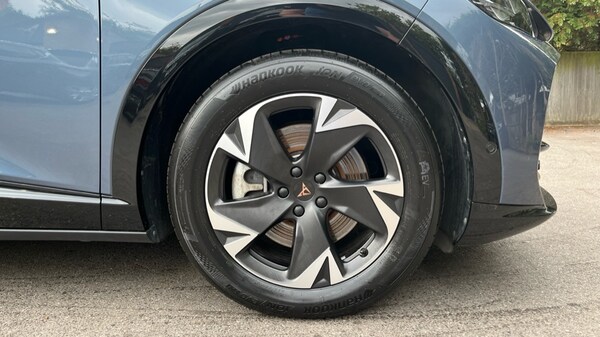 Used Cupra Tavascan 2024 for sale - 75523511: Photo 5
