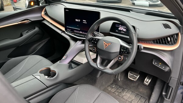 Used Cupra Tavascan 2024 for sale - 75523511: Photo 6