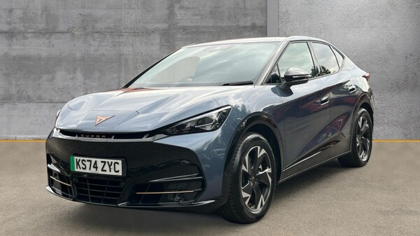 Used Cupra Tavascan 2024 for sale - 75523511: Photo 7