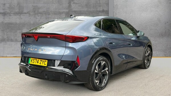 Used Cupra Tavascan 2024 for sale - 75523511: Photo 8