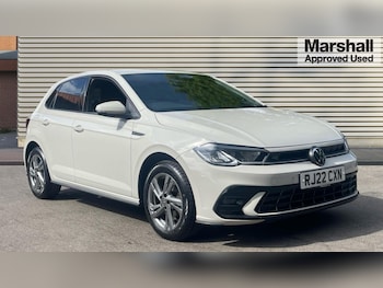 Used Volkswagen Polo 2022 for sale - 75776060: Photo