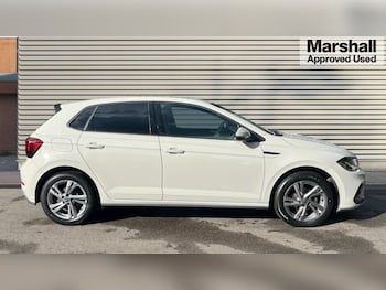 Used Volkswagen Polo 2022 for sale - 75776060: Photo