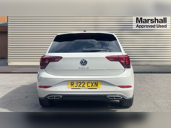 Used Volkswagen Polo 2022 for sale - 75776060: Photo