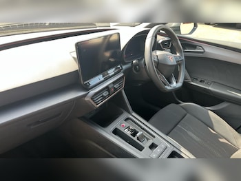 Used Cupra Leon 2024 for sale - 75523515: Photo