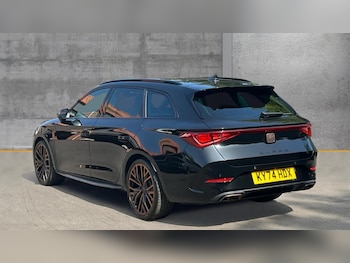 Used Cupra Leon 2024 for sale - 75523515: Photo
