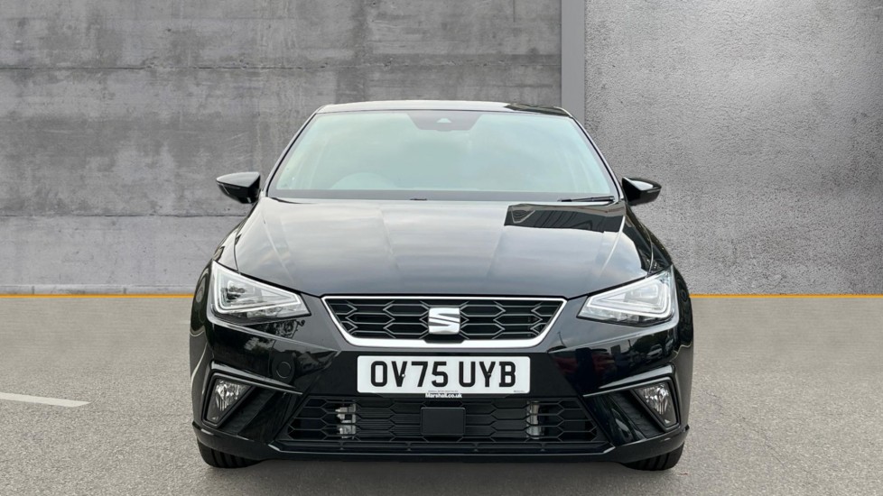 Used SEAT Ibiza 2025 for sale - 76229342: Photo 10