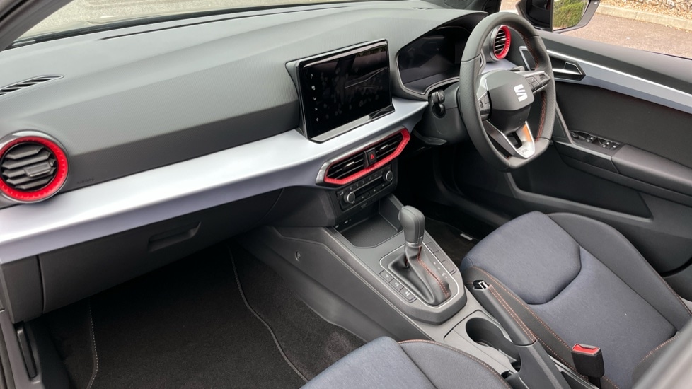 Used SEAT Ibiza 2025 for sale - 76229342: Photo 2