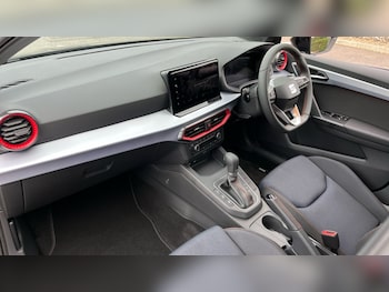 Used SEAT Ibiza 2025 for sale - 76229342: Photo