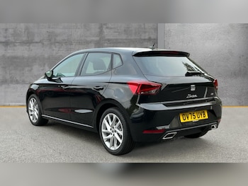 Used SEAT Ibiza 2025 for sale - 76229342: Photo
