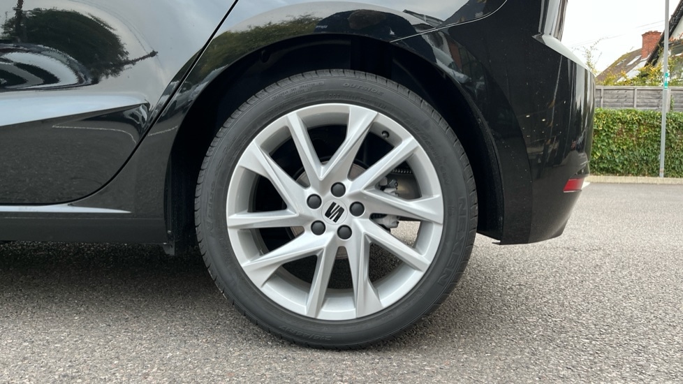 Used SEAT Ibiza 2025 for sale - 76229342: Photo 5