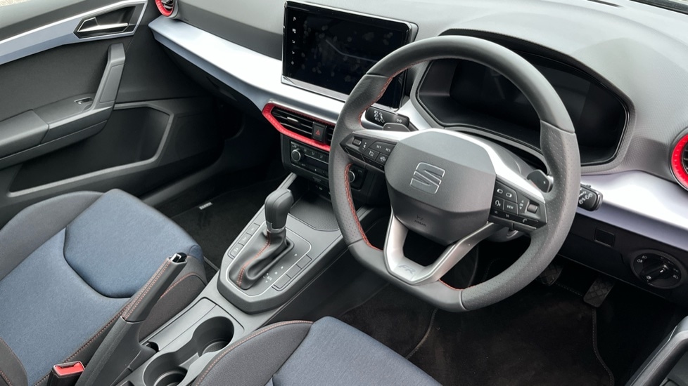 Used SEAT Ibiza 2025 for sale - 76229342: Photo 6