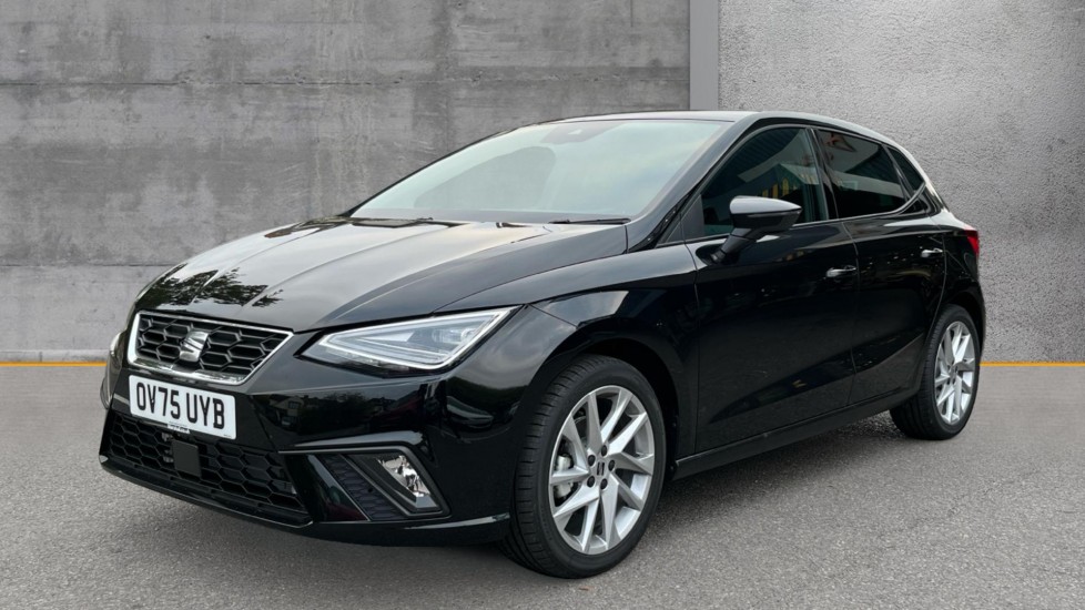 Used SEAT Ibiza 2025 for sale - 76229342: Photo 7