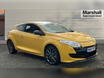 2011 - 2.0 T 16V Renaultsport 250 3dr
