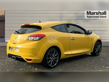 Used Renault Megane 2011 for sale - 76297443: Photo