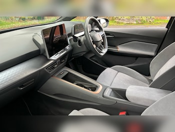 Used Cupra Born 2025 for sale - 76420312: Photo