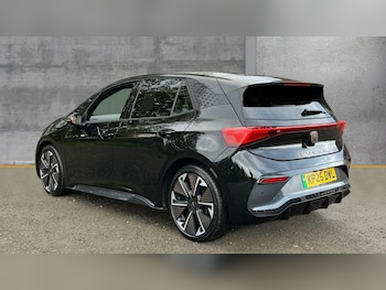 Used Cupra Born 2025 for sale - 76420312: Photo