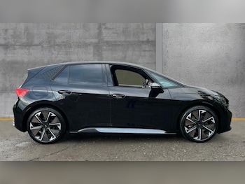 Used Cupra Born 2025 for sale - 76420312: Photo