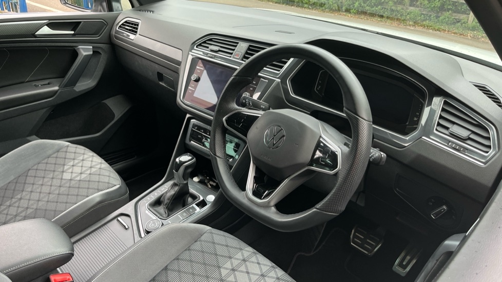 Used Volkswagen Tiguan 2021 for sale - 75852477: Photo 6