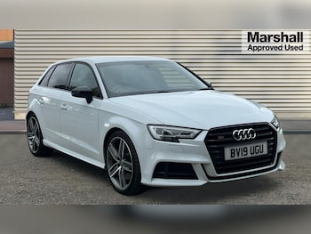 Audi - A3