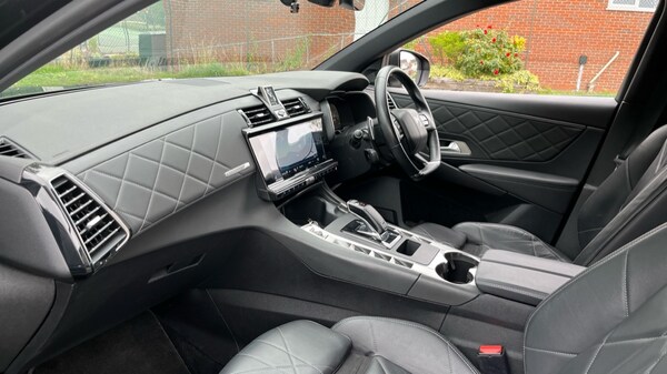 Used DS Automobiles DS 7 2021 for sale - 76221716: Photo 10