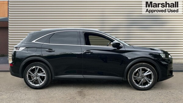 Used DS Automobiles DS 7 2021 for sale - 76221716: Photo 2