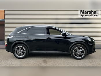 Used DS Automobiles DS 7 2021 for sale - 76221716: Photo 2