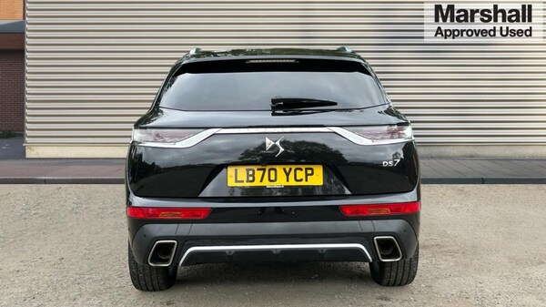 Used DS Automobiles DS 7 2021 for sale - 76221716: Photo 4
