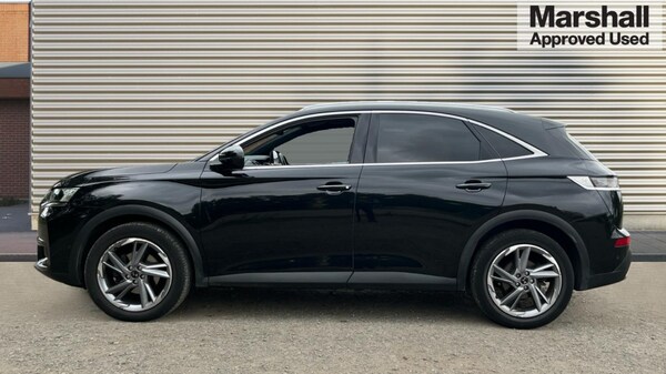 Used DS Automobiles DS 7 2021 for sale - 76221716: Photo 6