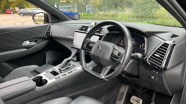 Used DS Automobiles DS 7 2021 for sale - 76221716: Photo 9