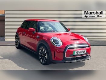 Used MINI Hatch 2022 for sale - 75636811: Photo