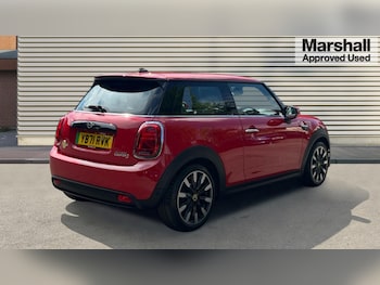 Used MINI Hatch 2022 for sale - 75636811: Photo