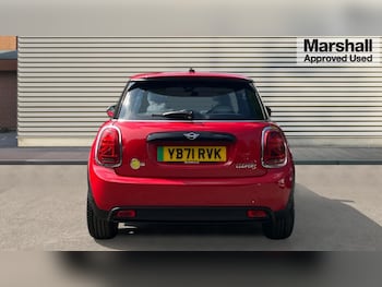 Used MINI Hatch 2022 for sale - 75636811: Photo