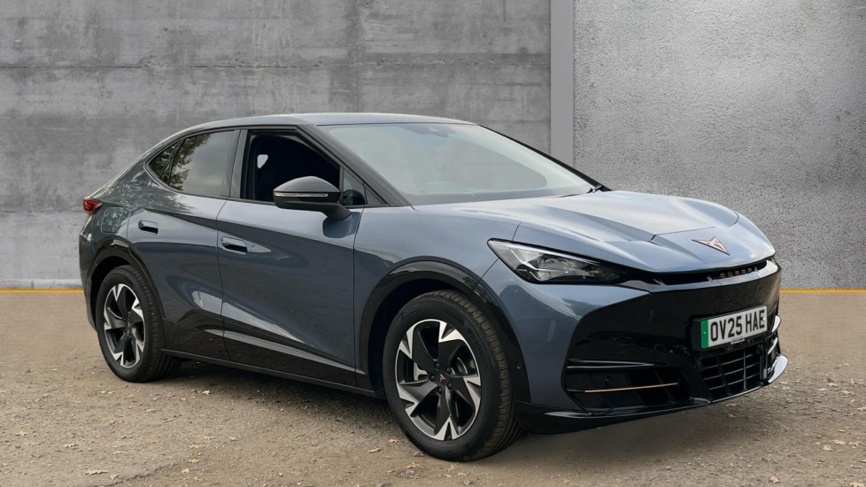 Used Cupra Tavascan 2025 for sale - 76116811: Photo 1