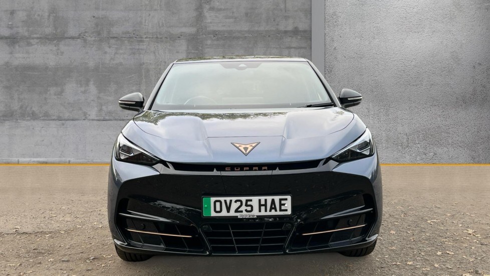 Used Cupra Tavascan 2025 for sale - 76116811: Photo 10