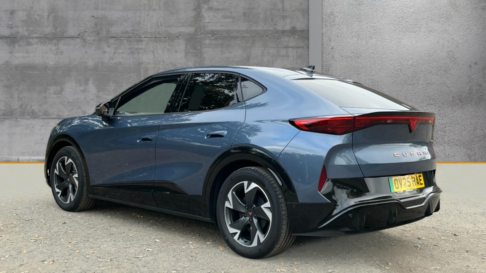 Used Cupra Tavascan 2025 for sale - 76116811: Photo 3