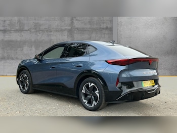 Used Cupra Tavascan 2025 for sale - 76116811: Photo