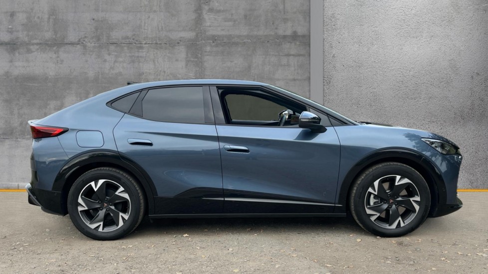 Used Cupra Tavascan 2025 for sale - 76116811: Photo 4