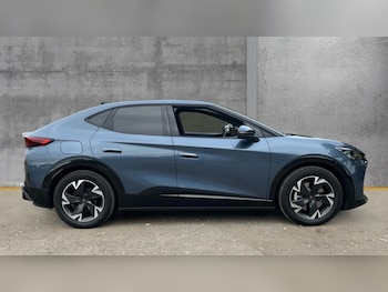 Used Cupra Tavascan 2025 for sale - 76116811: Photo