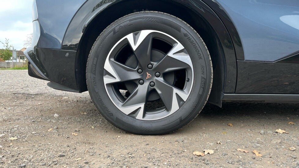 Used Cupra Tavascan 2025 for sale - 76116811: Photo 5